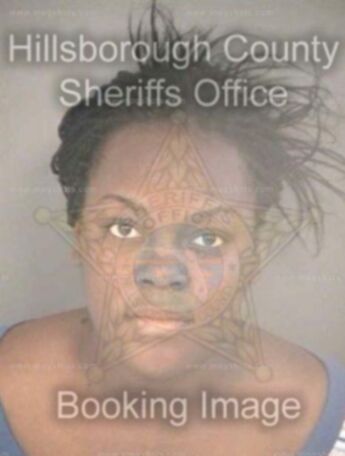 Erica Lashawn Hunt