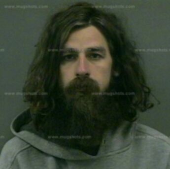 Mark David Yoder Elston