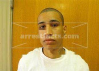 Bryan Jimenez Hernandez
