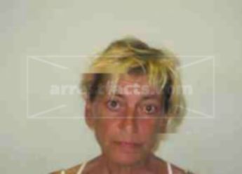 Christiane Maria Morgan