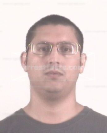 Gabriel Thomas Valencia