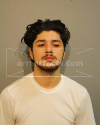 Matthew J Medrano
