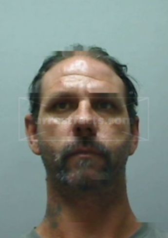 Carl Dewey Williams