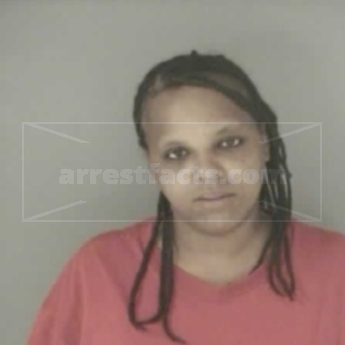 Latasha Marie Sledge