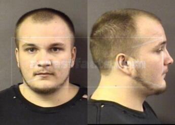 Andrew Martin Zumwalt