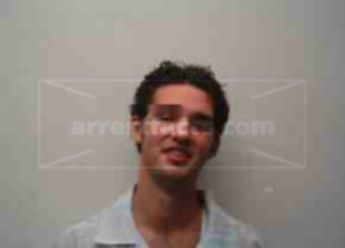 Zachary Brayton Palmer