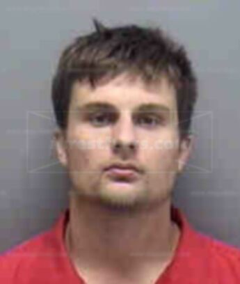Justin Lee Honeycutt
