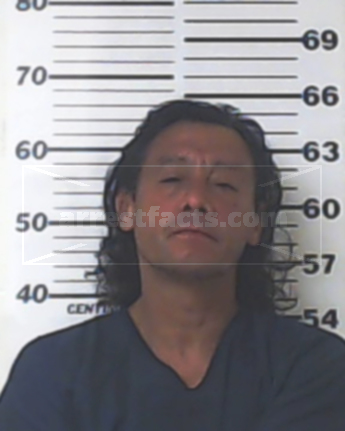 Jose Adan Rodriguez