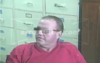 Robert Wayne Tipton