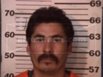 Rolando Vasquez Vela