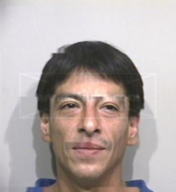 Zachary Garcia