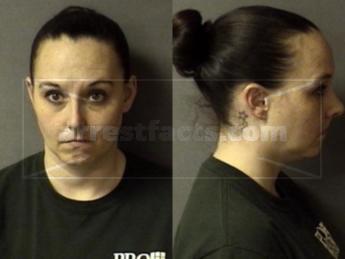 Keli Marie Horton