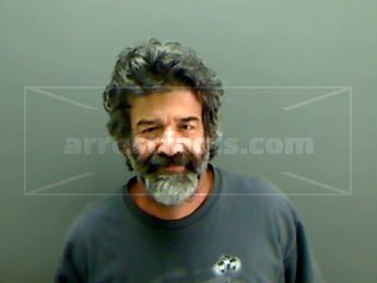 Thomas Raymond Dillard