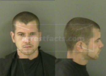 Joshua Ryan Lucas