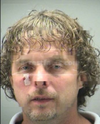 Bradley Alan Fulks