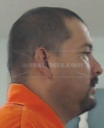 Francisco Frank Acosta