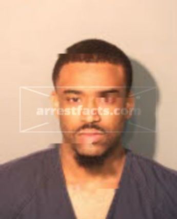 Darius Tashun Boykin