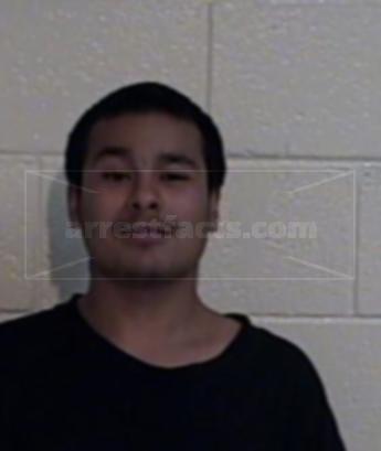 Cruz Damian Hernandez Enriquez