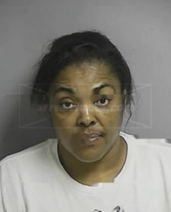 Andrea Marie Harper