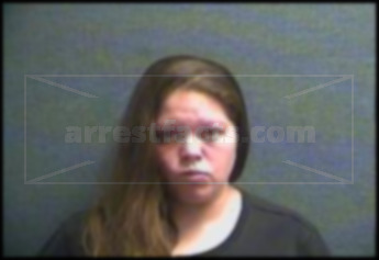 Tiffany Lynn Browning