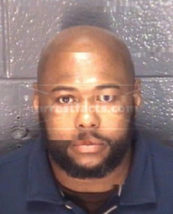 Christopher Bernard Drew