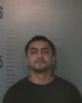Jon Gabriel Santiago