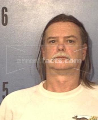 Danny Paul Prater