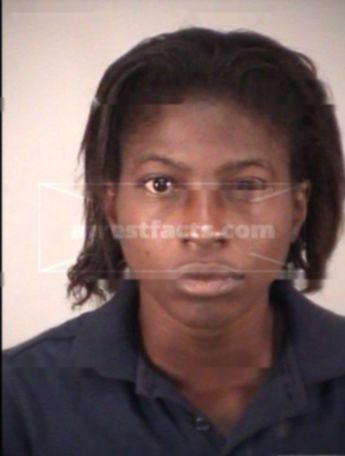 Yolanda Kimberly Williams