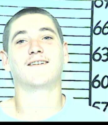 Daniel Dean Richardson
