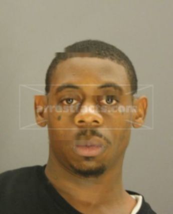 Kendrick Bernard Dunn
