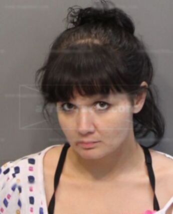Jamie Nicole Pierce