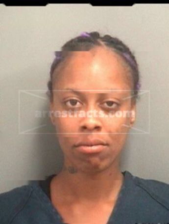 Mary Nytia Jackson