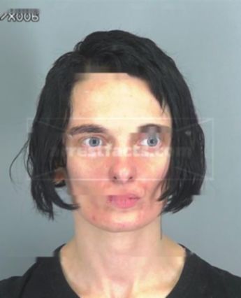 Kristin Marie Phillips