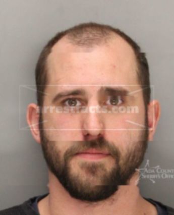 Jenkins Nicholas Anthony