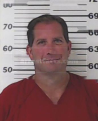 Randall Allen West