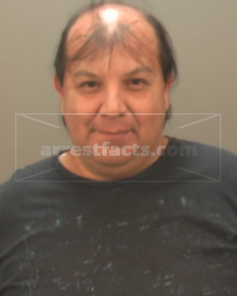 Roland Joe Falcon Saucedo
