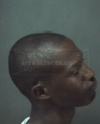 Devante Montavon Ellis