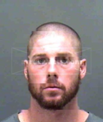 Eric Lance Farmer