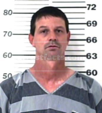 Robert Brandon Yates