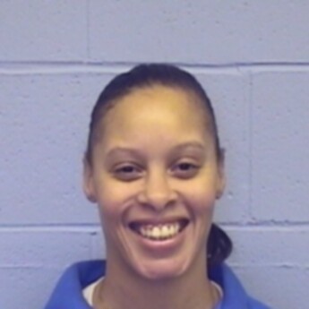 Cherrie Sargent