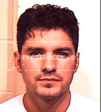 Jesse Henry Duran