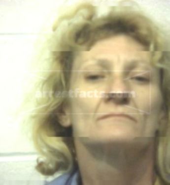 Sharon Denise Williams