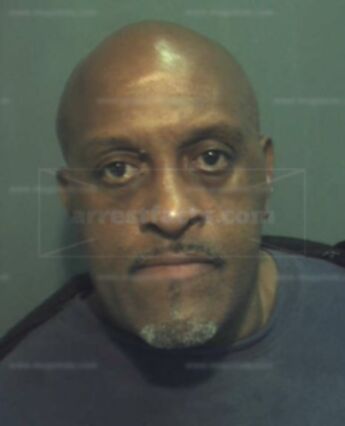 Curtis Earl Randle