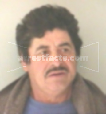 Juan Arroyo-Molina