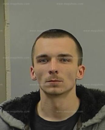 Tyler Andrew Myrick