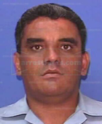 Mario Pena