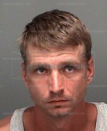 Wesley Darrell Melick