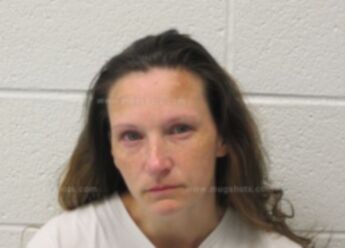 Carrie Ann Parker