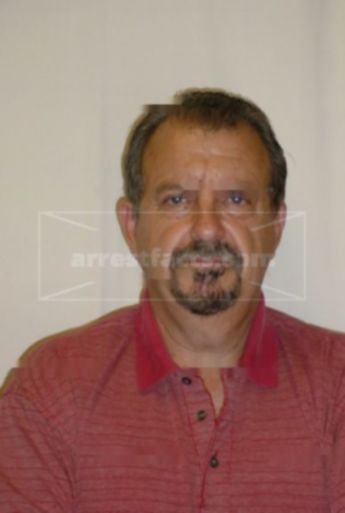 Gerald Wayne Bowen