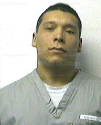 Christopher L Martinez